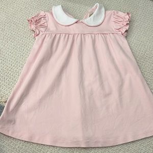 NWOT TBBC Pima Cotton Dress